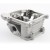 Import GOOFIT Cylinder Head with Valve for 4 Stroke GY6 49cc 50cc Scooter Moped 139QMA 139QMB Engine Part from China