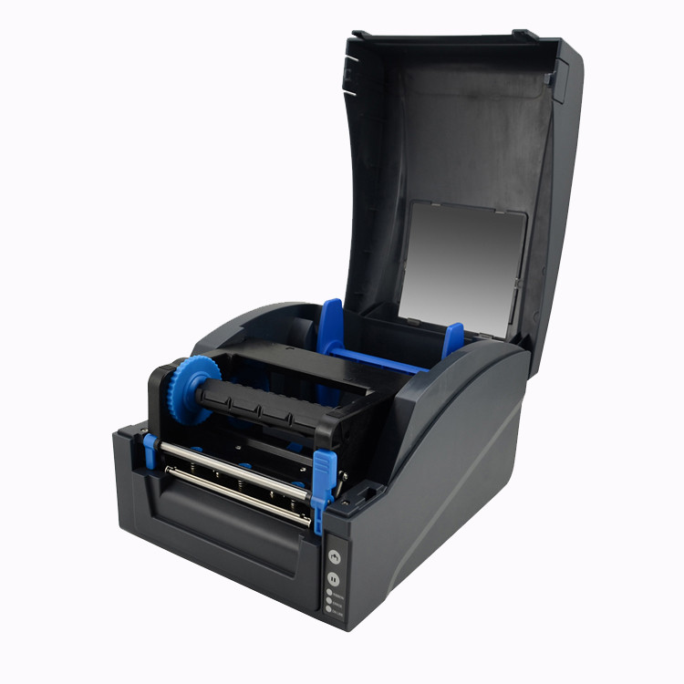 Buy Gprinter 300dpi 120mm Barcode Printer 4