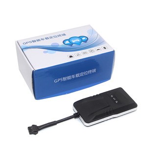 GPS Navigation System For Car Tracking SIM Card GPS Tracking Device For Vehicle