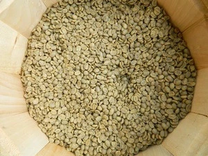 Grade 1 Arabica Coffee beans 100% Mature