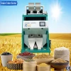 Grain Processing Equipment Type Grain Color Sorter Machine
