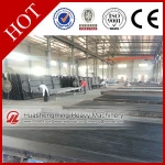 gravity separation tantalite ore shaking table