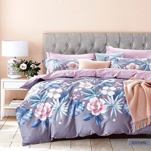 Great Price bedsheets cotton bedding set 100 king size duvet cover sets bed sheets