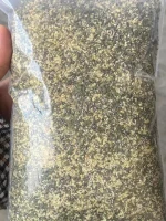 GREEN BEAN SHELLS