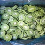 Green Kiwi Fruit
