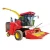 Import green maize forage harvester and chopper from China