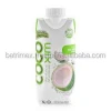 Green Xiem Coconut water - COCOXIM - 330ml