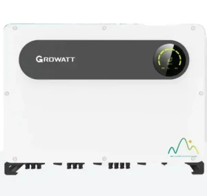 Buy Growatt Hybrid Inverte 5kw 6kw 7kw Growatt Solar Inverter Generator ...