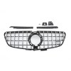 GT style car grille for Benz V-class W447 facelift 2020-ON car