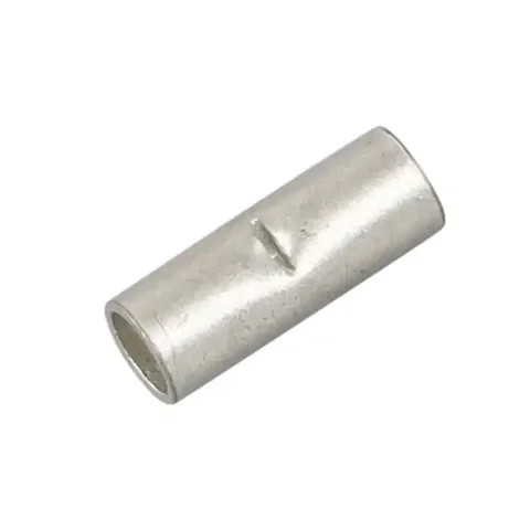 Buy Gty Series Naked Tube Butt Electric Crimp Copper Connectors Male