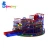 Import Guangzhou factory Sports center indoor soft play equipment from China