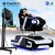 Import Guangzhou Other Amusement Park Products 9D VR racing Virtual Reality race simulator from China