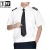 Import Guangzhou uniform factory OEM design security guard uniforms shirt from China