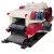 GX216 drum wood chipper wood chipping machine