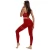 Import Gym Clothes Women Activewear Sets Breathable Yoga Set from China