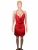 Import H6380 - Bodycon Casual Sleeveless Halter Solid Backless Dresses Women from China