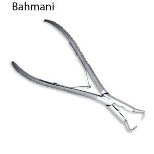 Buy Hair Extension Tools, Hair Extension Pliers With Cutter, Hair Extensions  from BEHMENI INTERNATIONAL, Pakistan