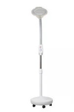 Hairdressing Hair Beauty Salon Led Magnifying Lamp Stand Magnifying Lamp