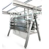 Halal chicken poultry slaughtering equipment processing plant