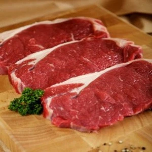 HALAL FROZEN BONELESS BEEF/BUFFALO MEAT FOR EXPORT