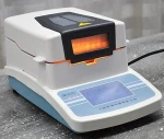 Halogen lamp digital rapid laboratory Moisture meter Automatic Moisture teller Grain Moisture Analyzer SH-20A/DHS-20A