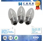 halogen toaster g9 25w oven heater lamp