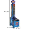 hammer hitting game coin operated lottery ticket game machine boxing simulator game