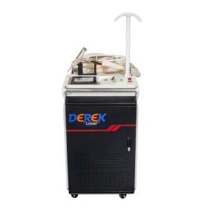 Hand held laser welding machine hand held fiber laser welder hand crank for laser spot welder
