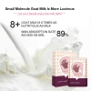 Hand mask White Moisturizing and Hydrating Hands cover Desalination