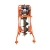 Import Hand operated earth auger hand digging machine from China