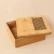 Import handcrafted oriental wood box luxury wood box packaging wooden gift box from China