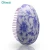 Import Handle Detangling Comb Egg Magic Straightening Combs Tool Salon Styling cute useful Tool hairbrush from China