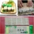 Import Handmade nature Makisu bamboo sushi mat from China