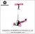 Import HANGZHOU THE BIGBANG 21st scooter adult swing car foot scooter new flicker adult frog kick scooter wholesale from China