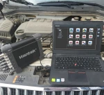 Hantek 1008C 8 Channels Oscilloscope Vehicle Testing Automotive Diagnostic Equipment USB Automotive Oscilloscope
