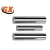 Import hard chrome plated steel shaft 8mm to 140mm from China