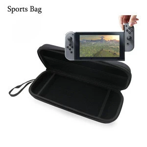hard EVA Storage Pouch Bags for Nintendo Switch