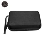 hard eva travel case for mini projector multimedia home theater video projector
