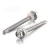 Import Hardware fasteners DIN7504 Stainless steel hex head self drilling screw from China