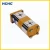 Import HCHC high pressure parts  hydraulic gear pump from China