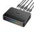 Import HDMI2.1 Video Capture Card 4320p60 2160p144 1080p240 1440p120 HDR VRR Loop  Microphone In Audio Video Accessories Game Console from China