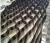Import HDPE Plastic Geocell Gravel Ground Grid from China