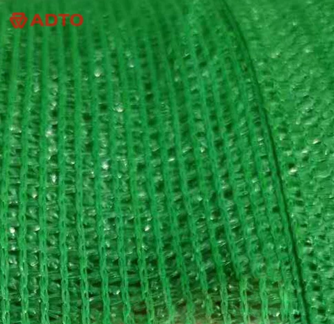 HDPE safety fence net safety netting used for protective safety net in building construction