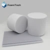 heat insulation material melamine foam by FoamTech