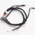 Import Heat Resistant Custom Cable Assembly Molex JST TE LVDS  Automotive Engine Wire Harness from China