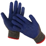 Heat Resistant Palm Latex Dipped Gloves