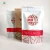 Import Heat seal nylon aluminum foil coffee powder black tea bag pouch from China