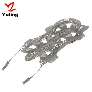heating element for clothes dryer