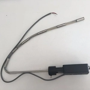 Heating Element Of Solar Water Heater