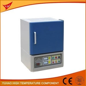 Heating treatment,high temperature electric heat induction furnace ISO9001:2008